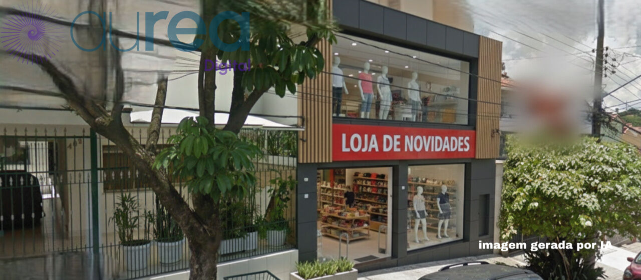 Terreno para Varejo e Serviço