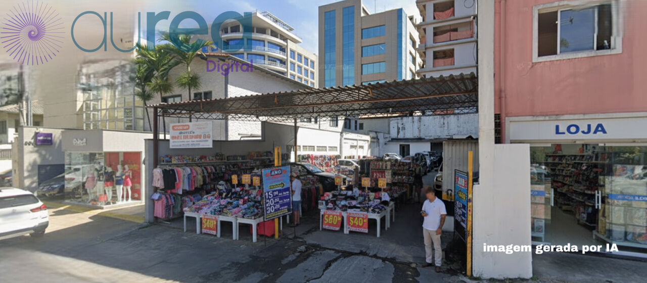 Terreno para Incorporação Residencial Horizontal