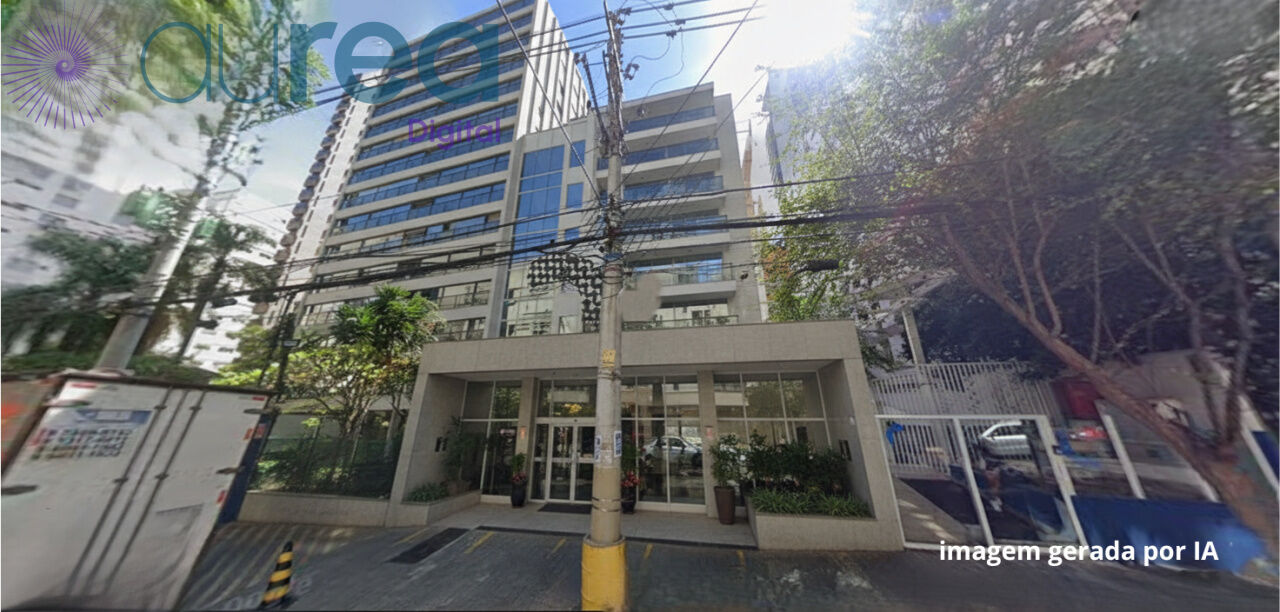 Terreno para Incorporação Residencial Vertical