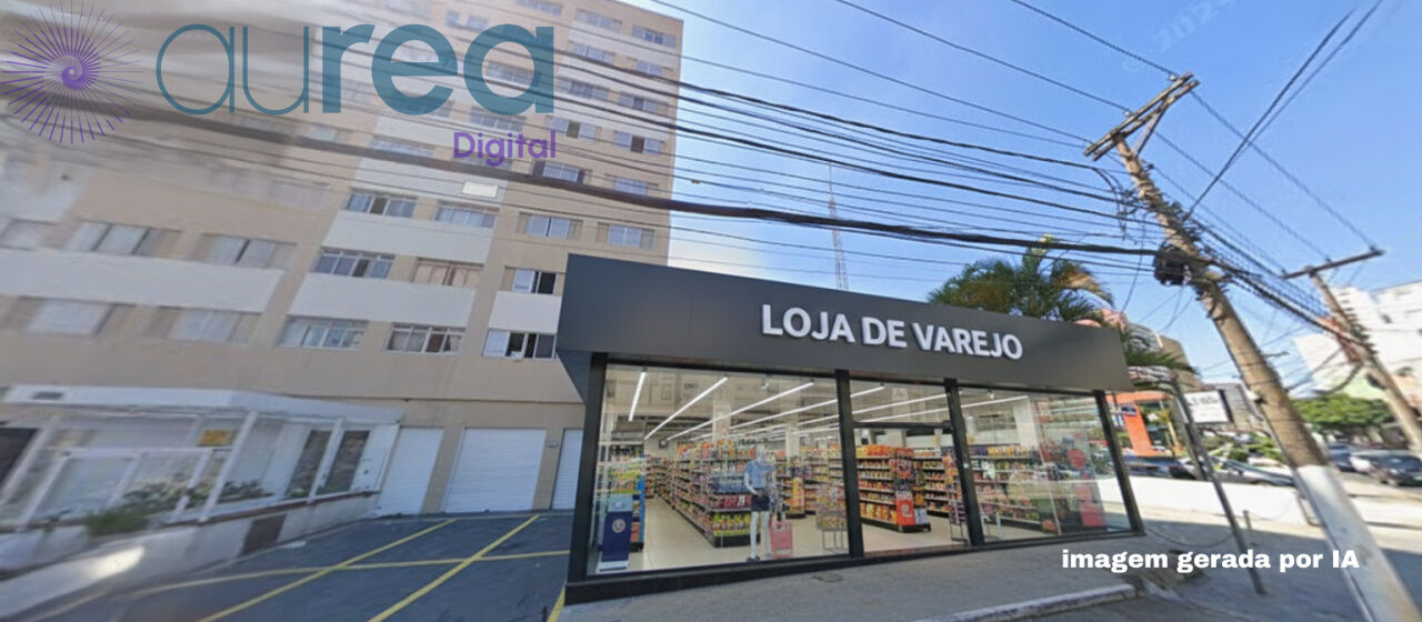 Terreno para Incorporação Varejo e Seviço