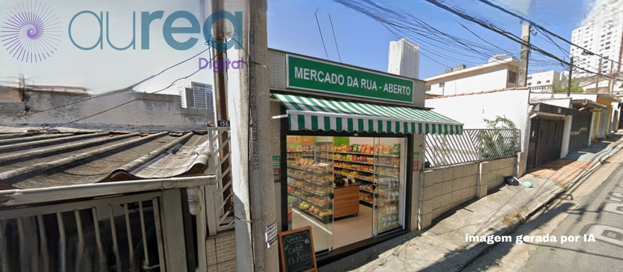 Terreno para Varejo e Serviços