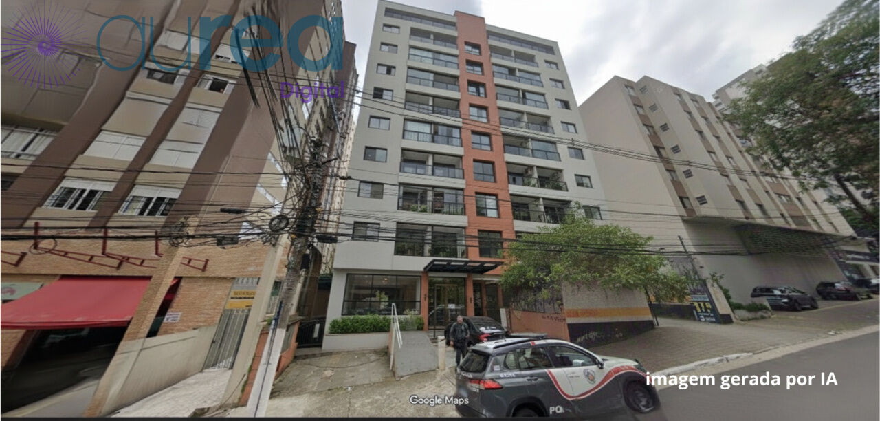 Terreno para Incorporação Residencial Vertical