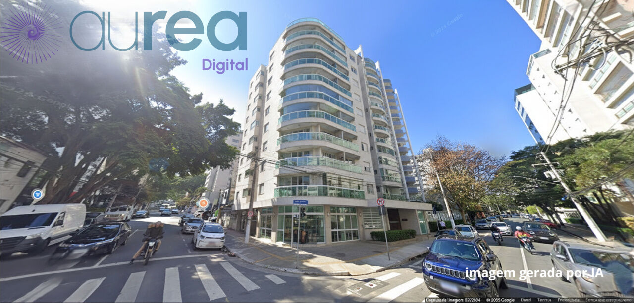 Terreno para Incorporação Residencial Vertical