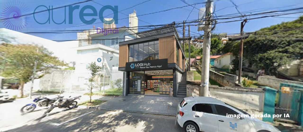 Terreno para Varejo e Serviço