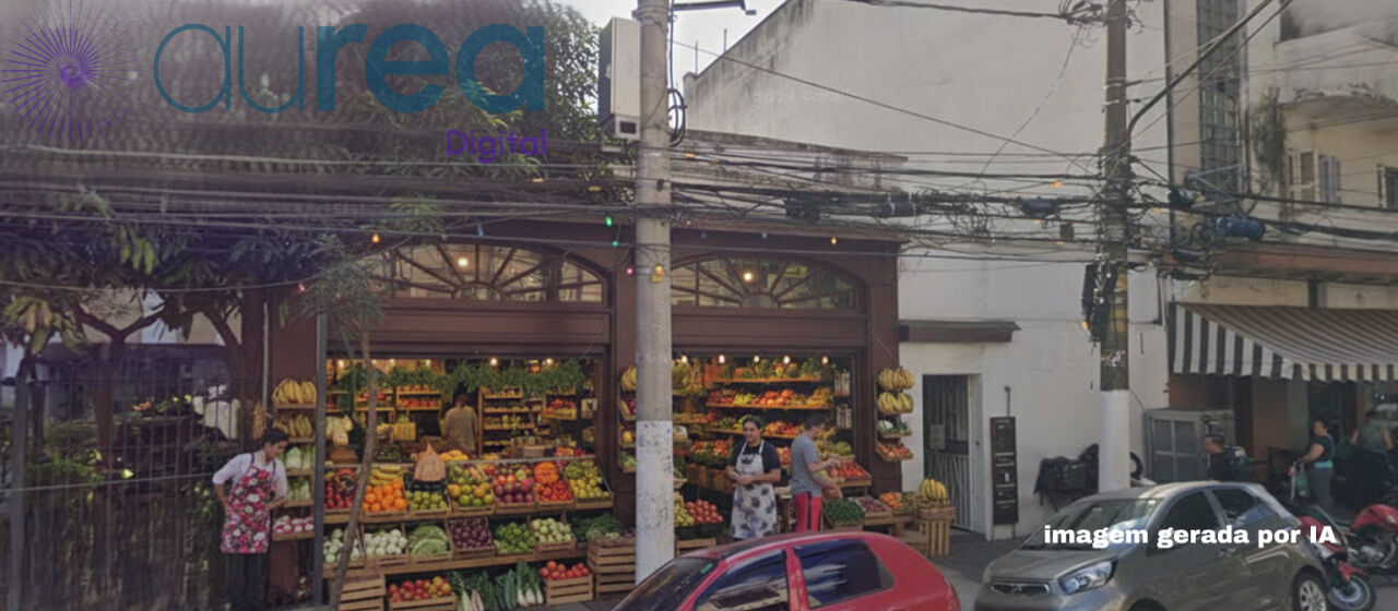 Terreno para Varejo e Serviço