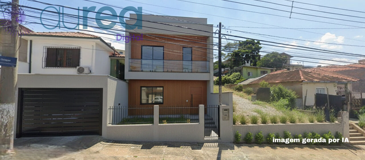 Terreno para Residencial Unifamiliar