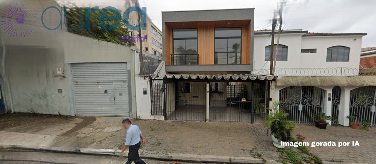 Terreno para Incorporação Residencial Horizontal