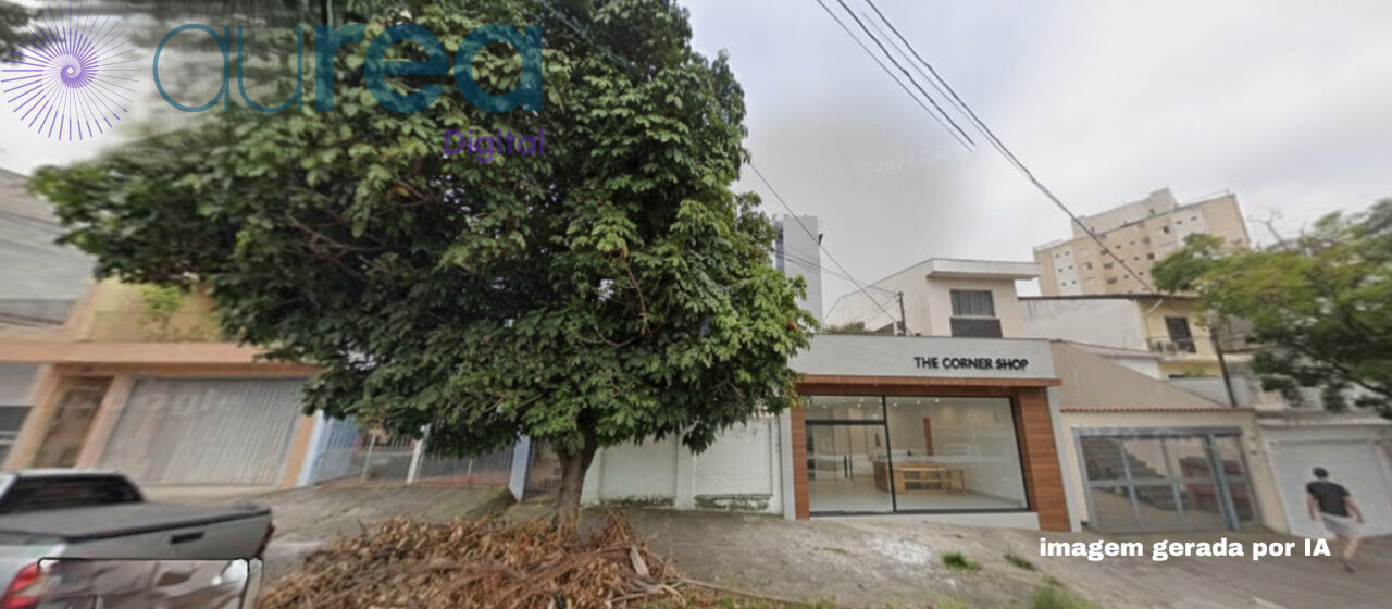 Terreno para Incorporação Residencial Horizontal