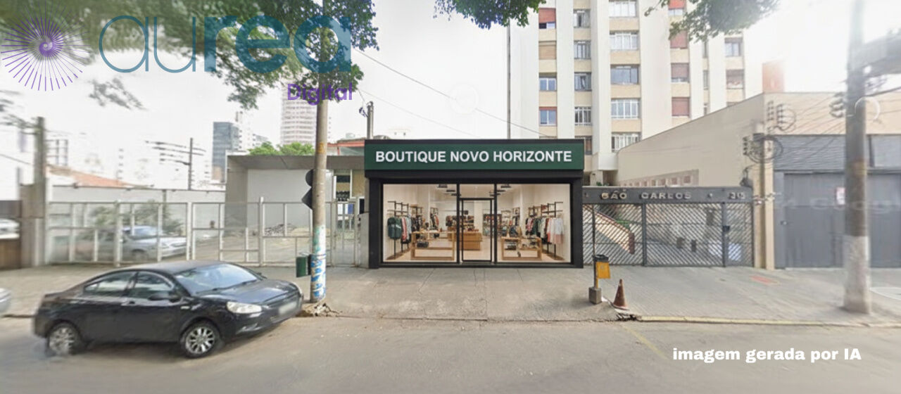 Terreno para Varejo e Serviços