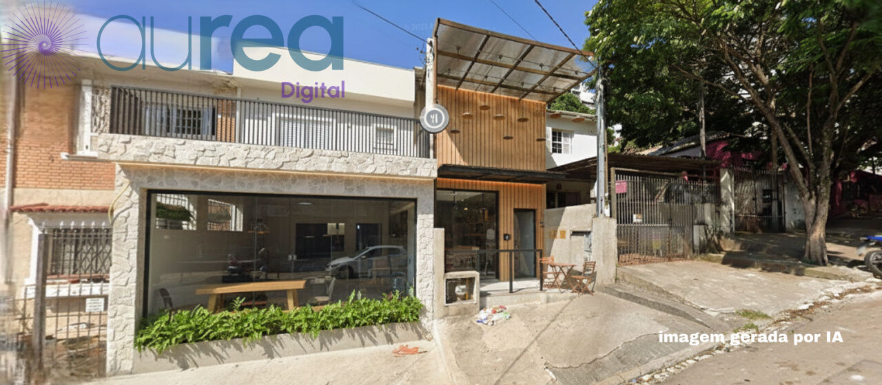 Terreno para Varejo e Serviços