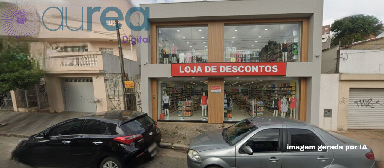 Terreno para Varejo e Serviço