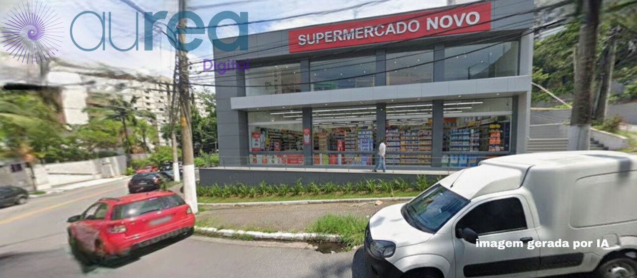 Terreno para Varejo e Serviço