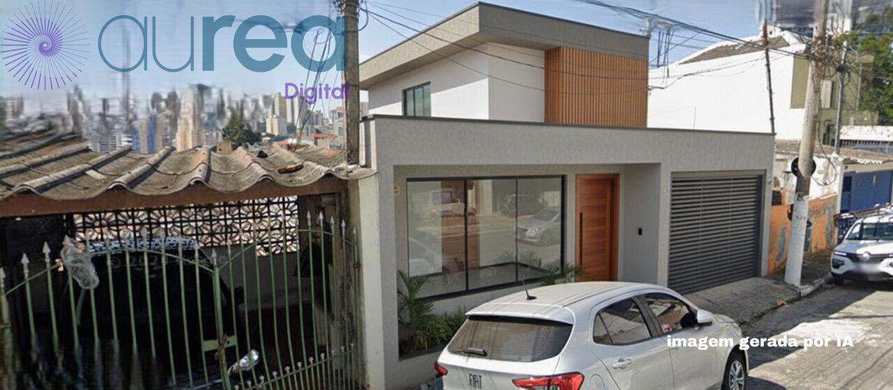 Terreno para Incorporação Residencial Horizontal