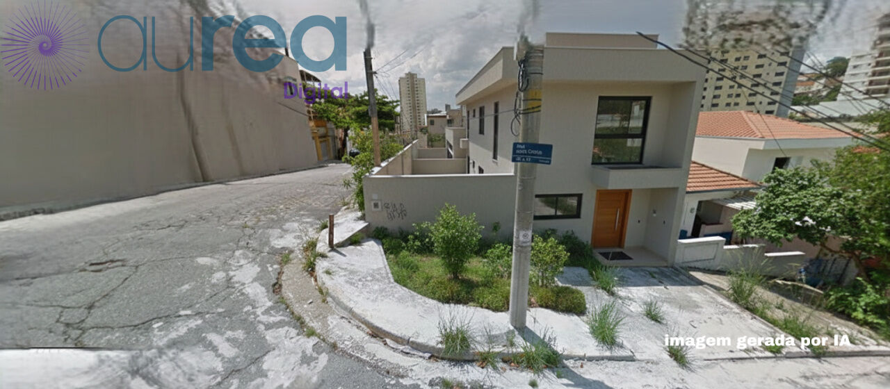 Terreno para Incorporação Residencial Horizontal