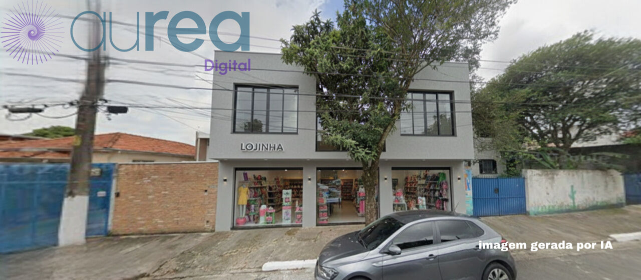 Terreno para Varejo e Serviços