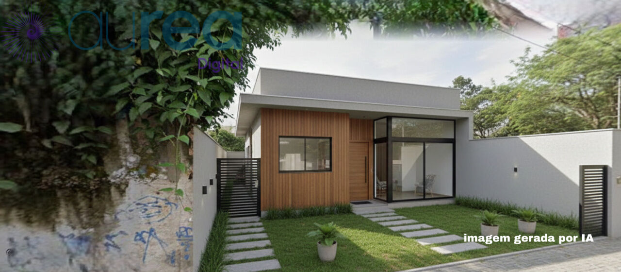 Terreno para Residencial Unifamiliar