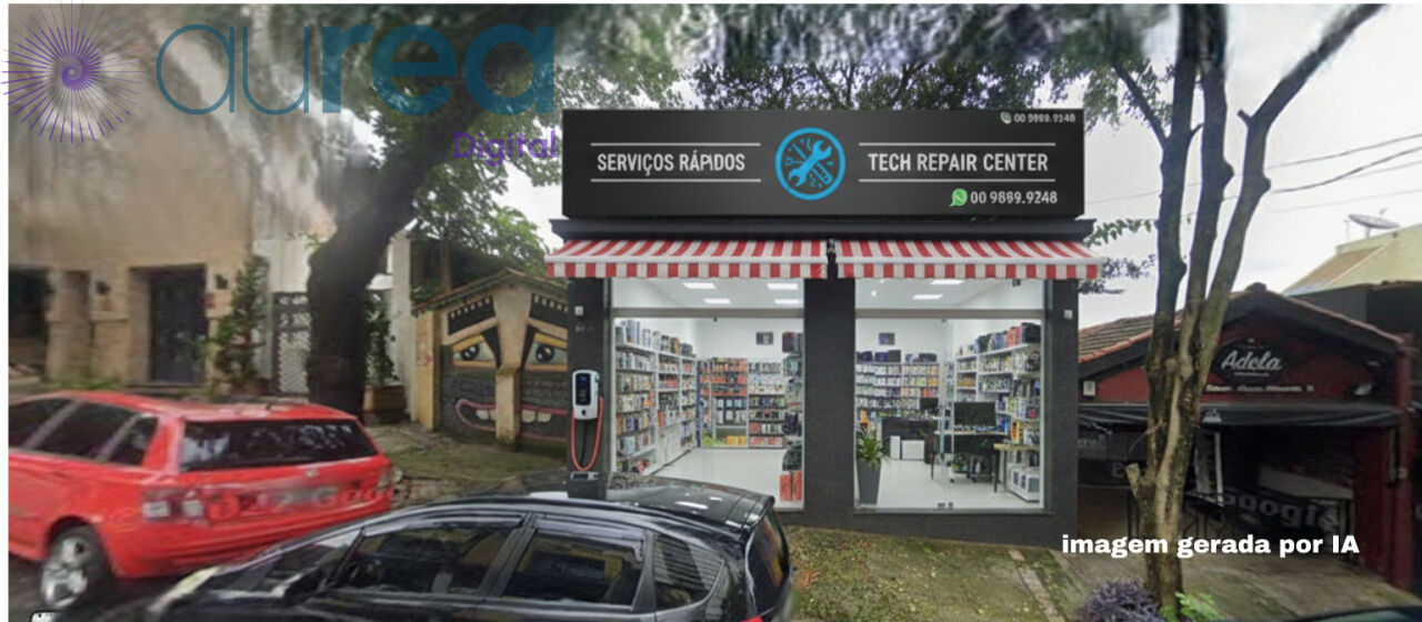 Terreno para Varejo e Serviço