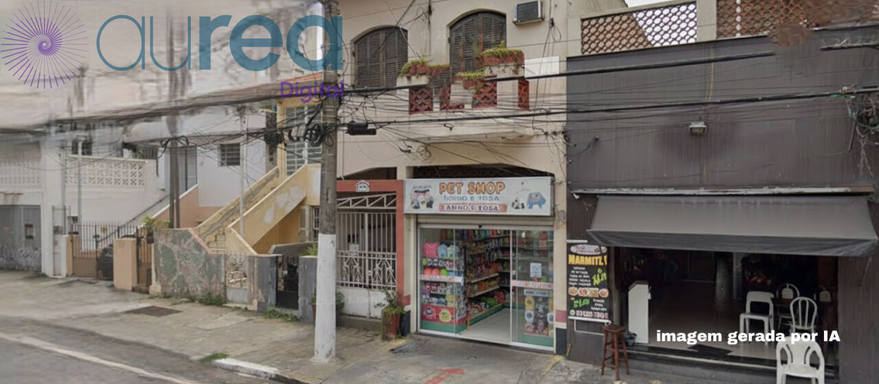 Terreno para Varejo e Serviço