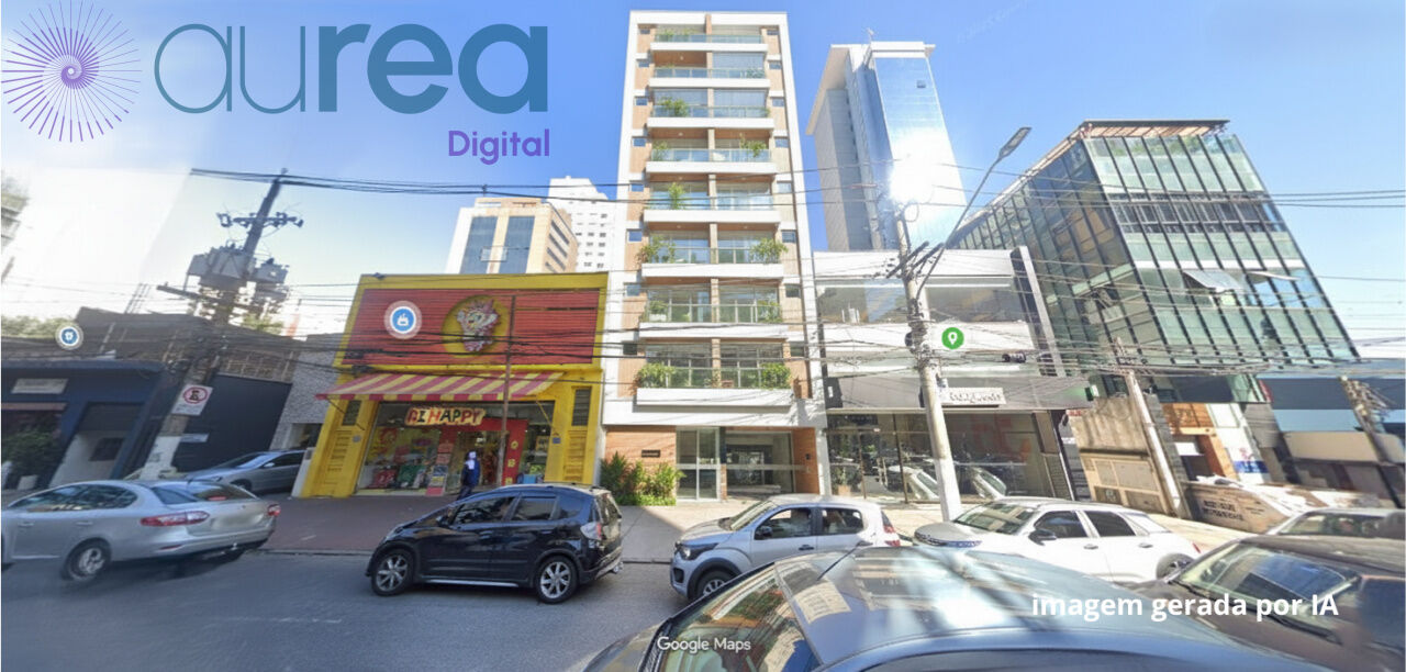 Terreno para Incorporação Residencial Vertical