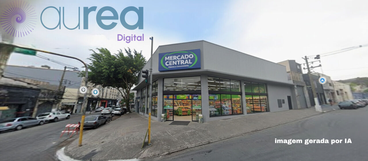 Terreno para Varejo e Serviço