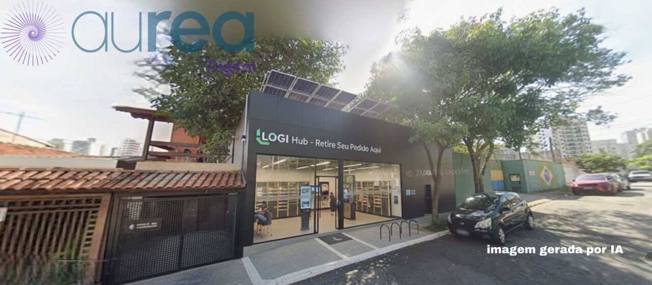 Terreno para Logística