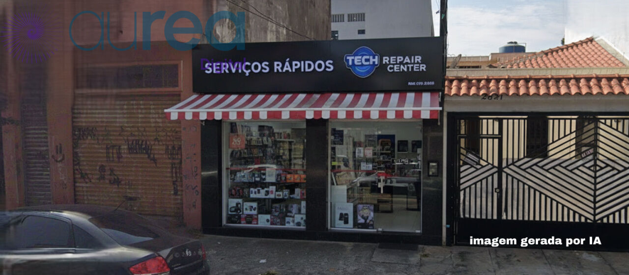 Terreno para Incorporação Residencial Horizontal