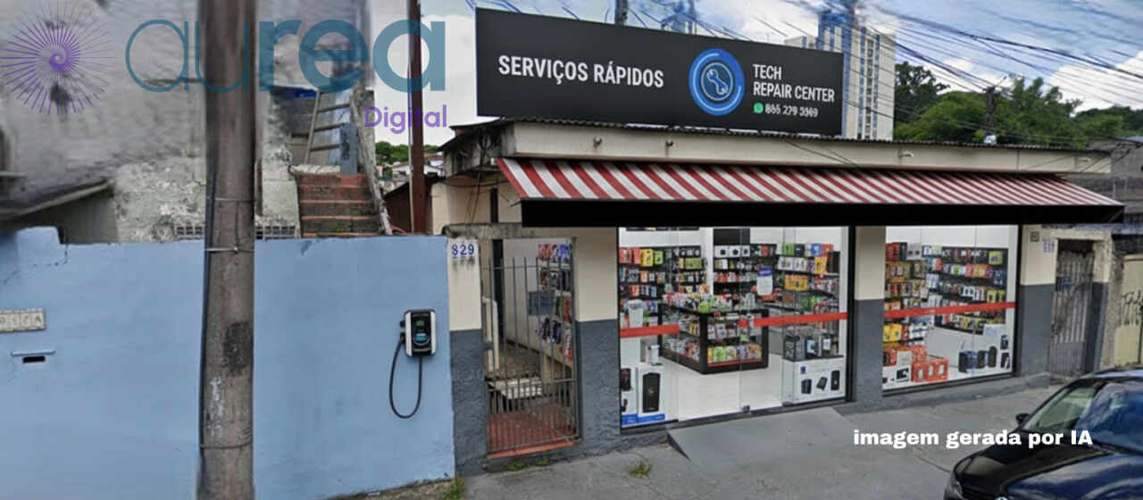 Terreno para Varejo e Serviços