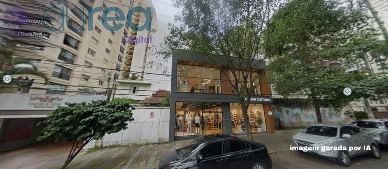 Terreno para Varejo e Serviço