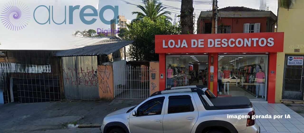 Terreno para Incorporação Residencial Horizontal