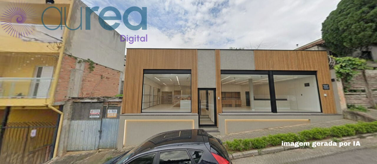 Terreno para Varejo e Serviços