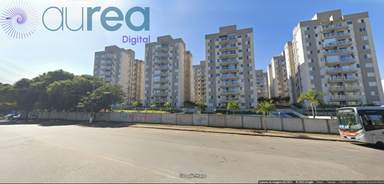 Incorporação Residencial Vertical