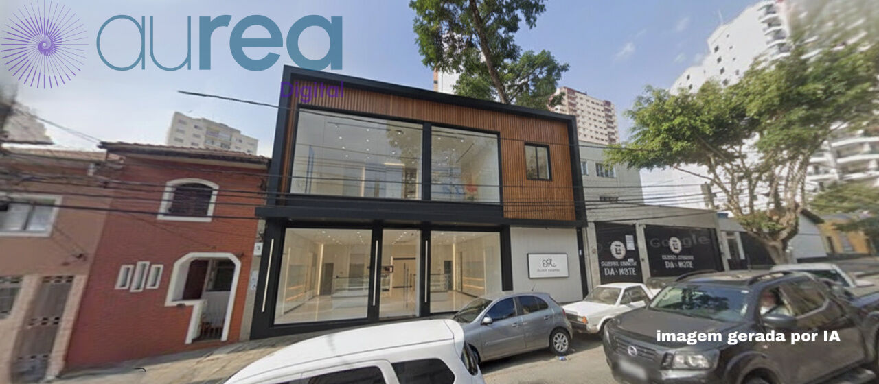 Terreno para Varejo e Serviço