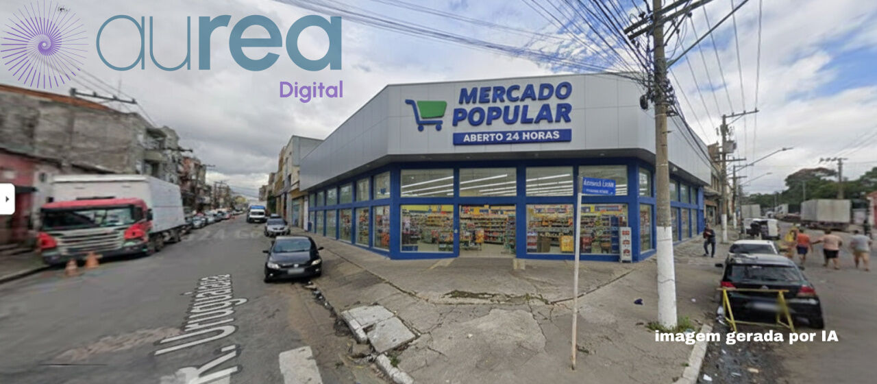 Terreno para Varejo e Serviços