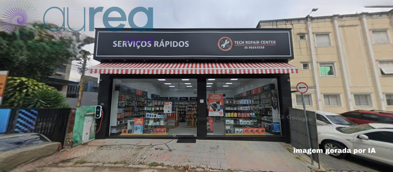 Terreno para Varejo e Serviço