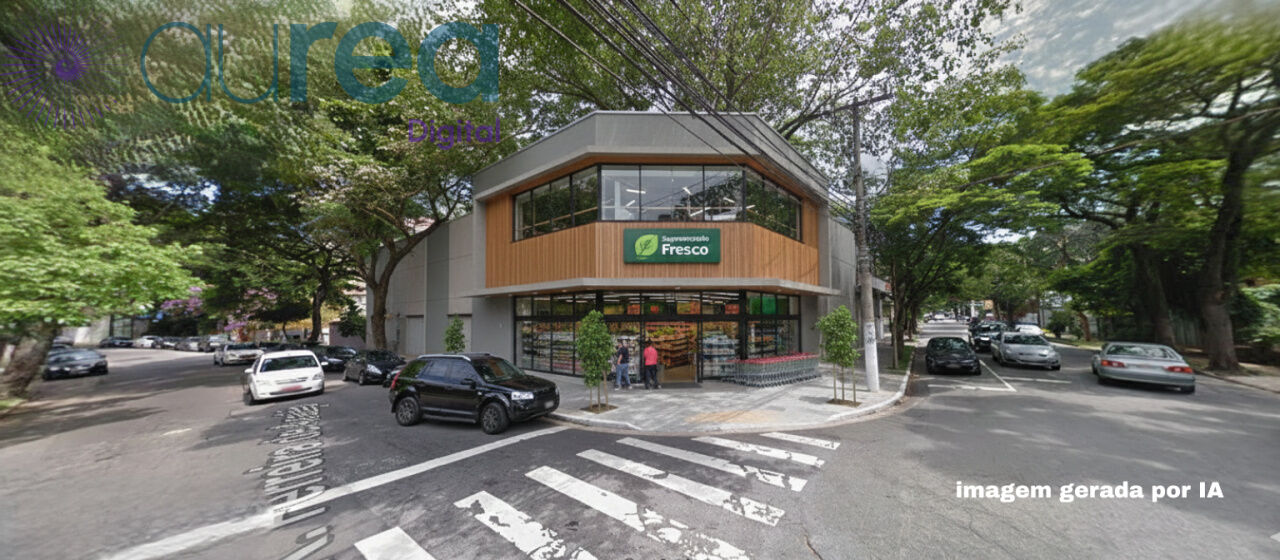 Terreno para Varejo e Serviço