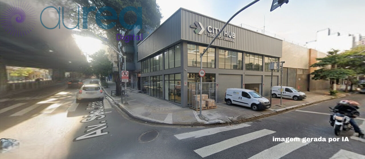 Terreno para Logística