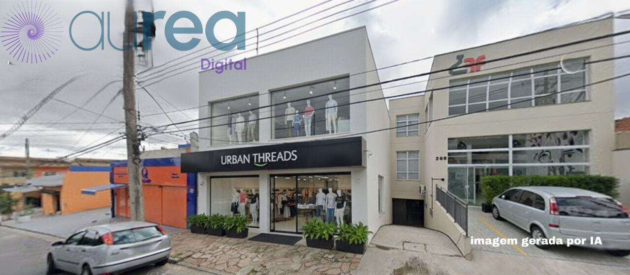 Terreno para Varejo e Serviço