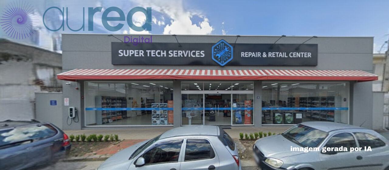 Terreno para Varejo e Serviço