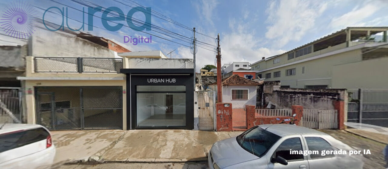 Terreno para Incorporação Residencial Horizontal