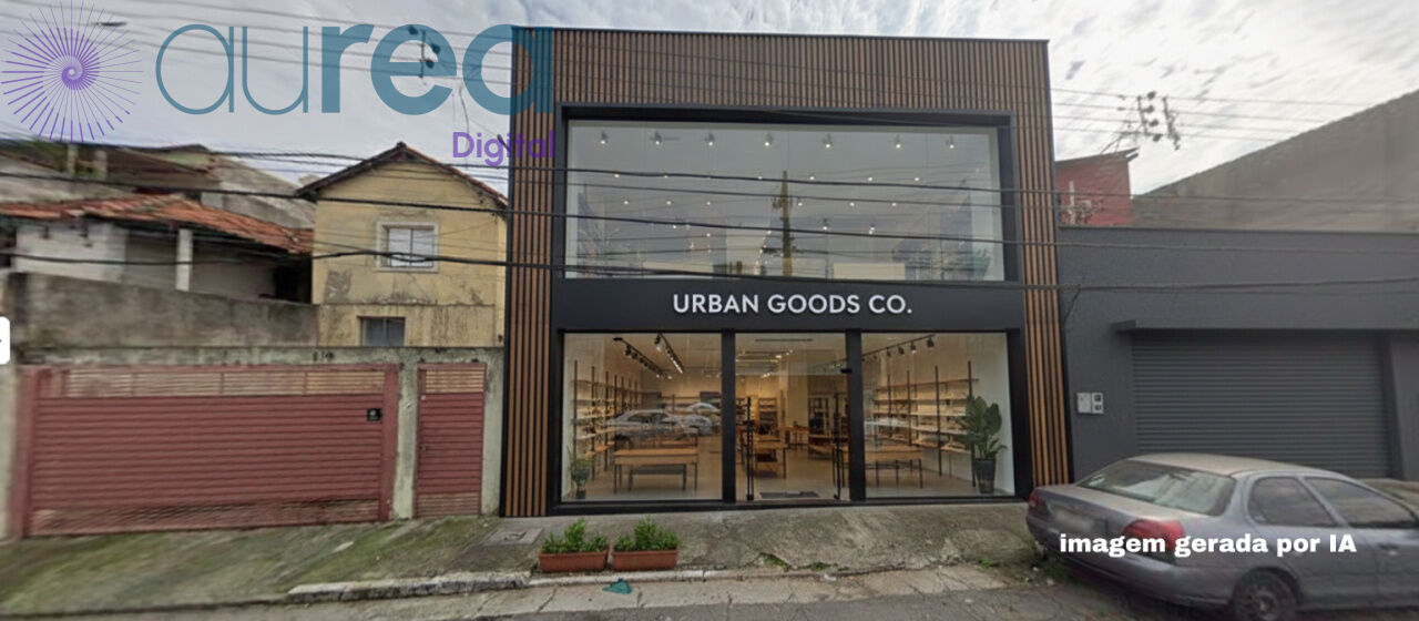 Terreno para  Varejo e Serviços