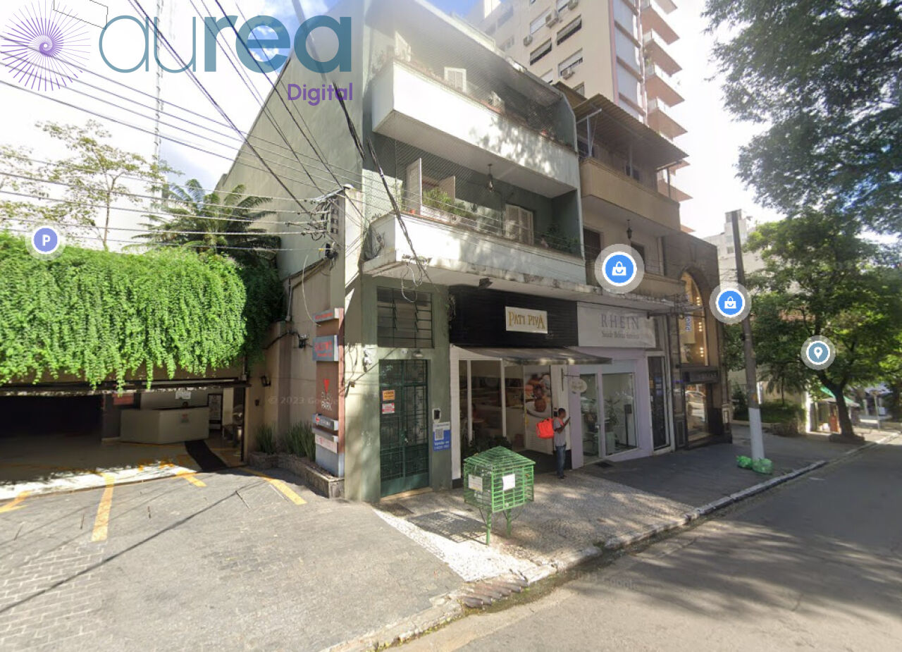 Terreno para Incorporação Residencial Vertical