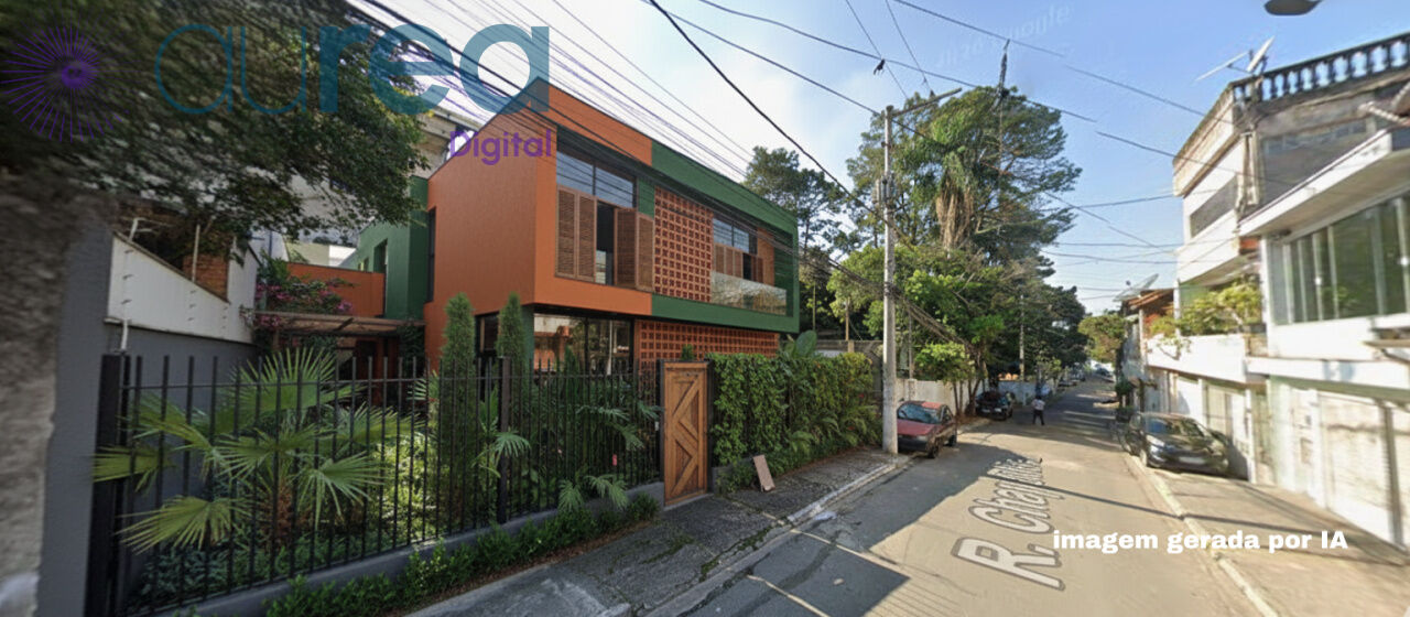 Terreno para Residencial Unifamiliar