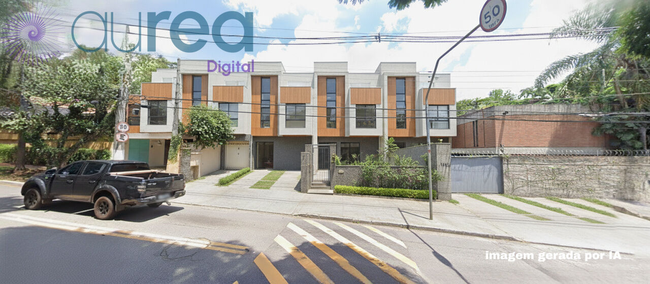 Terreno para Incorporação Residencial Horizontal