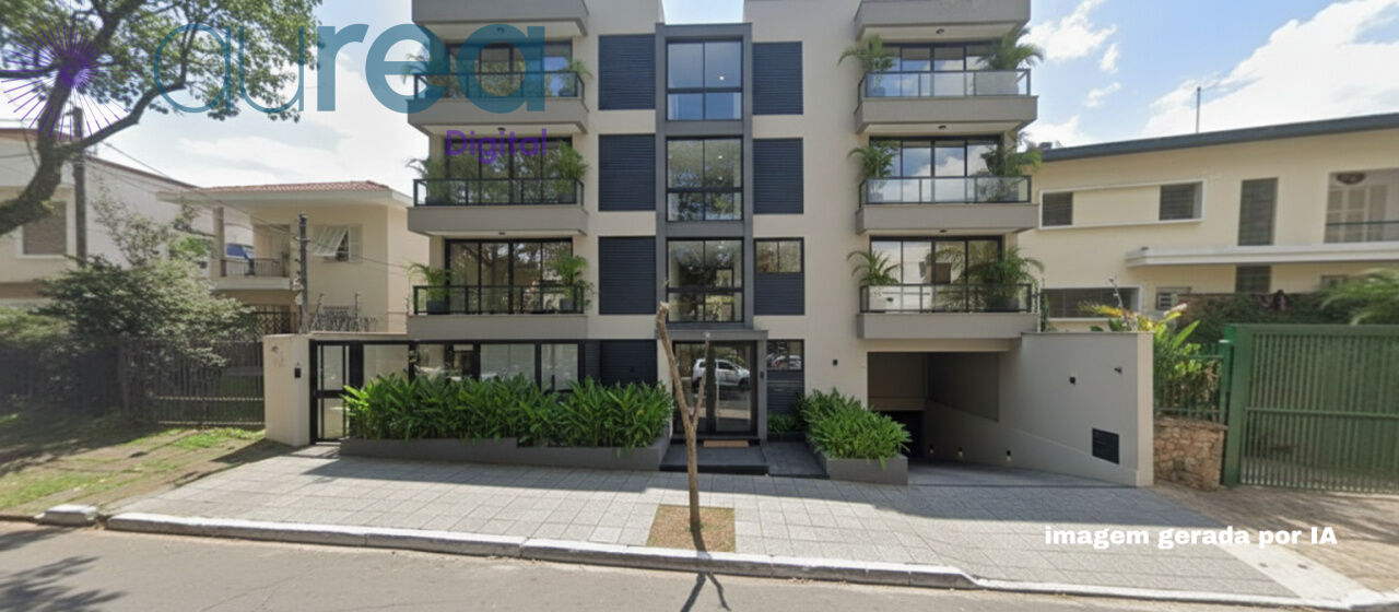 Terreno  Incorporação Residencial Vertical