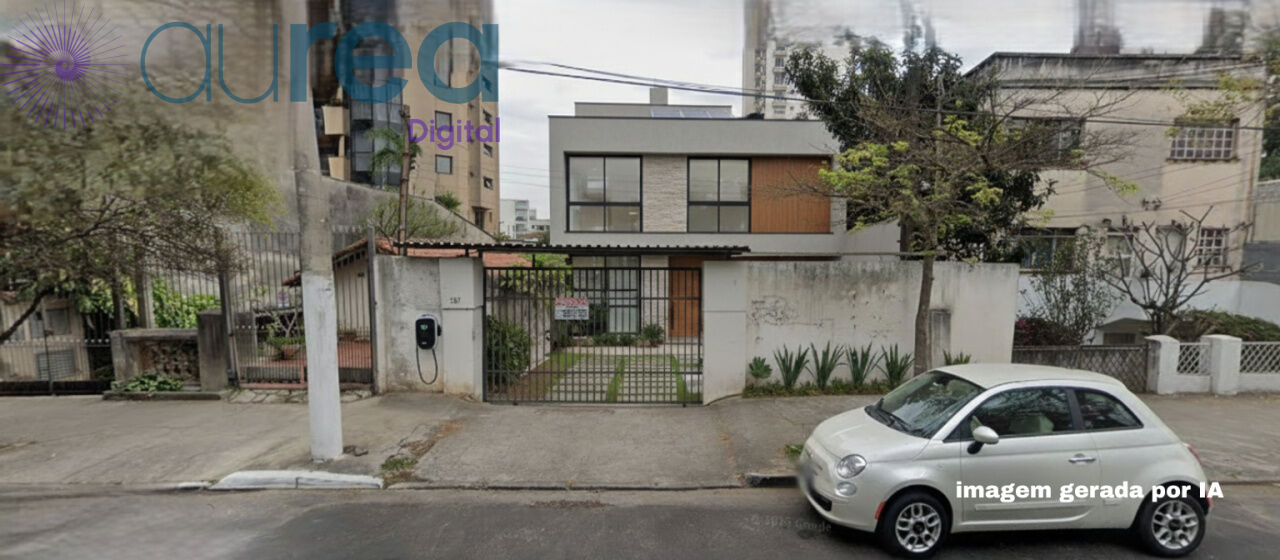 Terreno para Terreno Residencial Unifamiliar