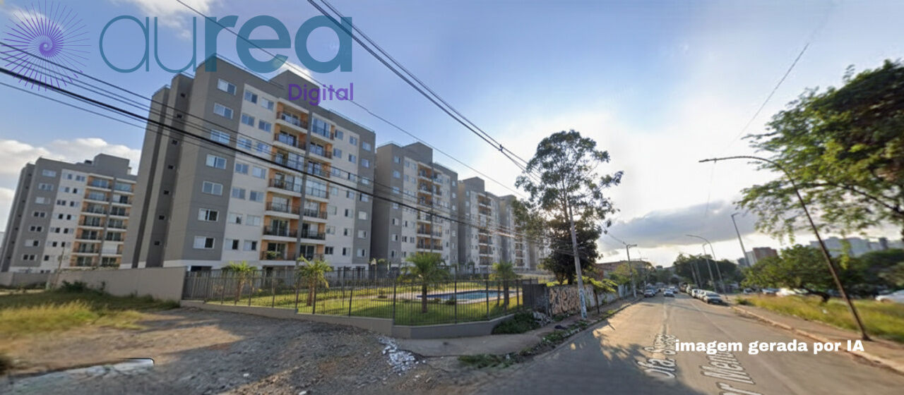 Terreno para Incorporação Residencial Vertical