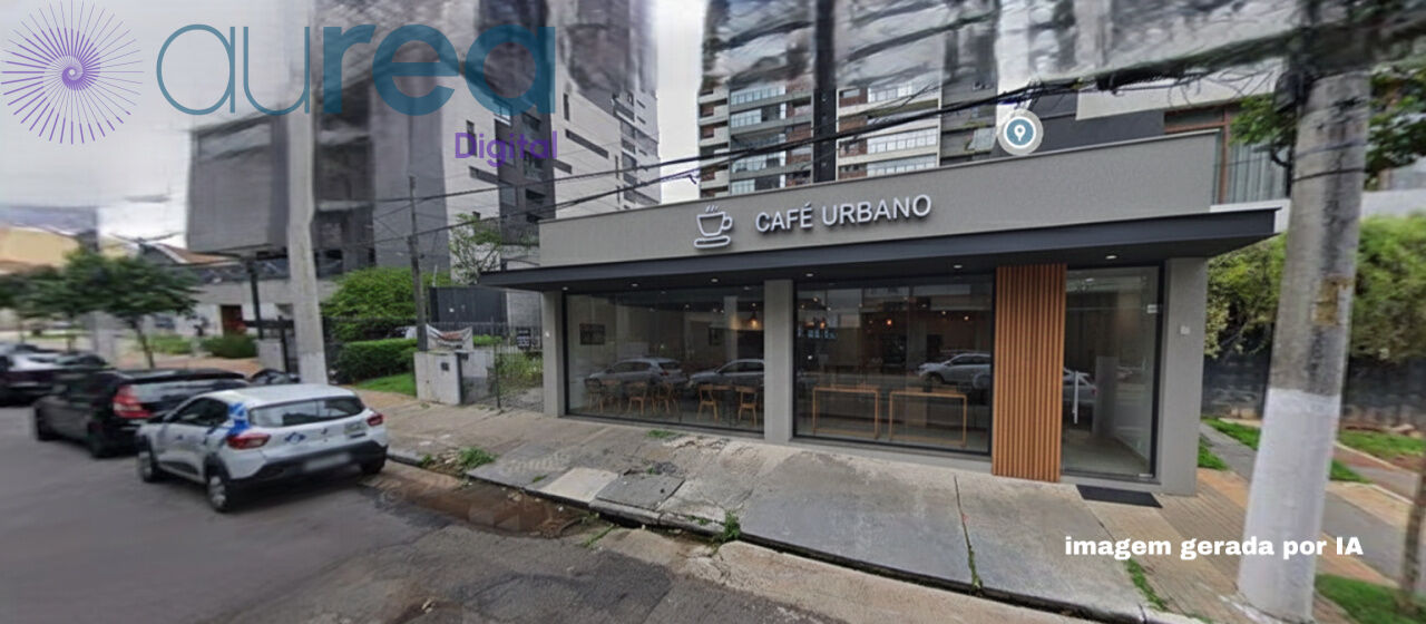 Terreno Para Varejo e Serviços