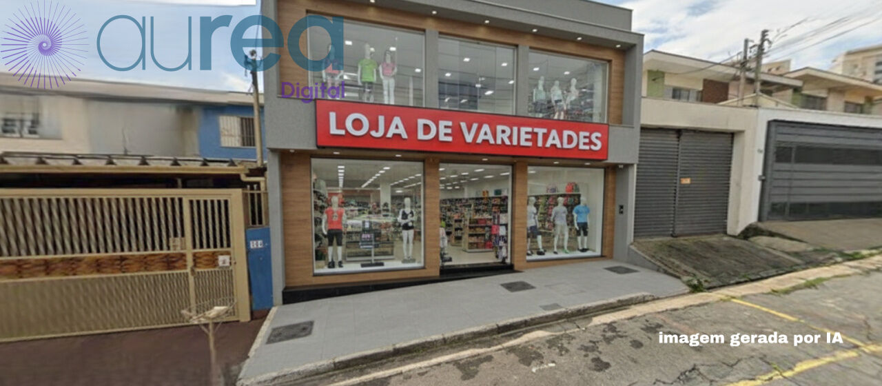 Terreno para Varejo e Servço