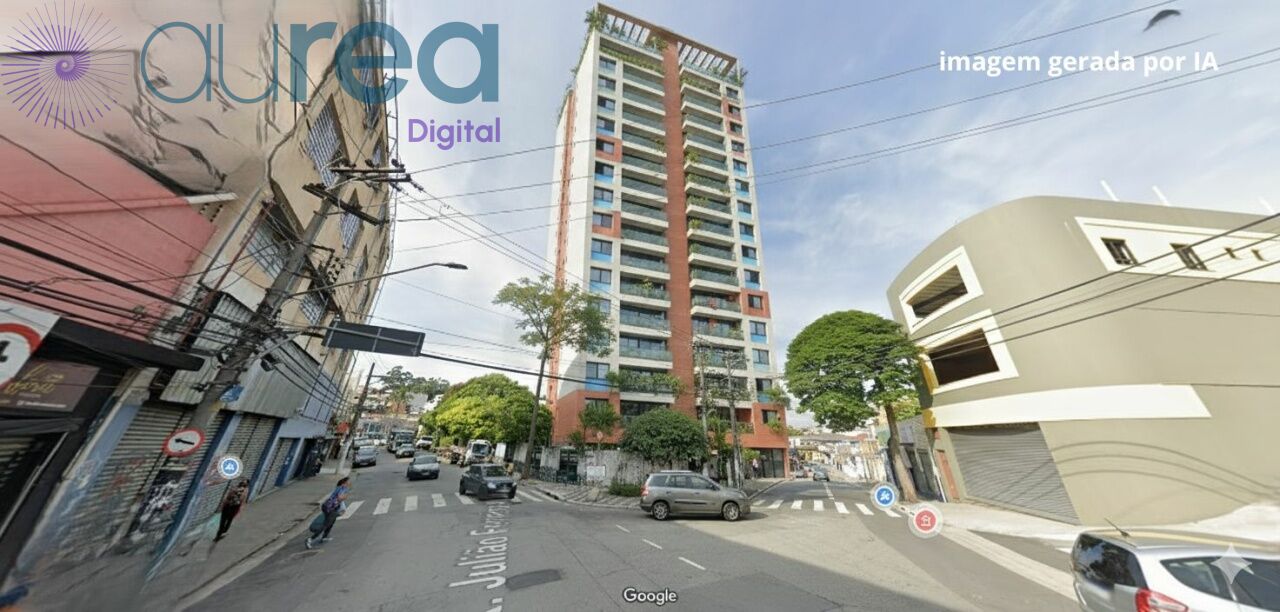 Incorporação Residencial Vertical