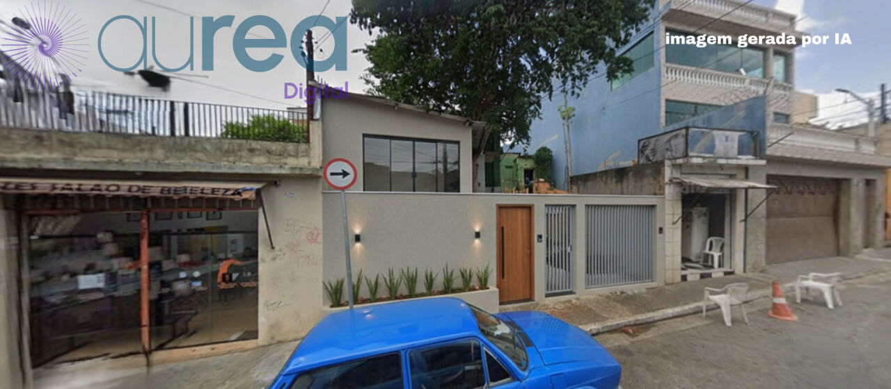 Terreno Residencial Unifamiliar